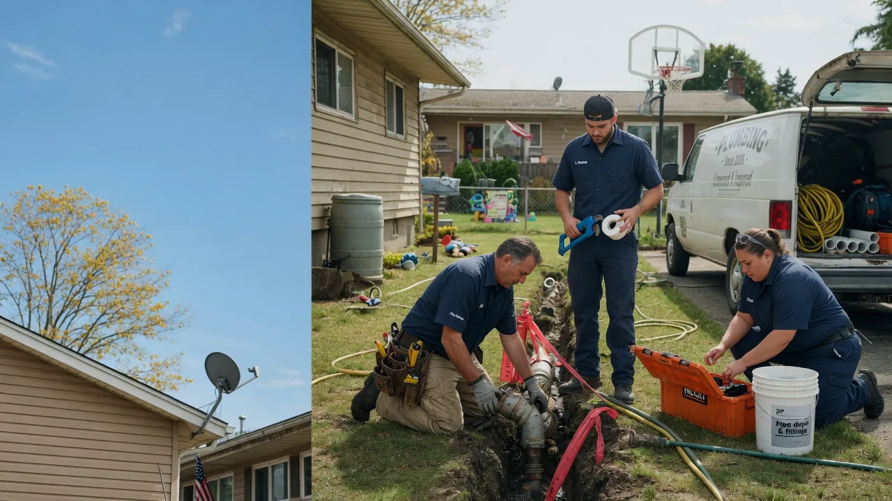 Garbage Disposal Replacement in Parma, MO near me